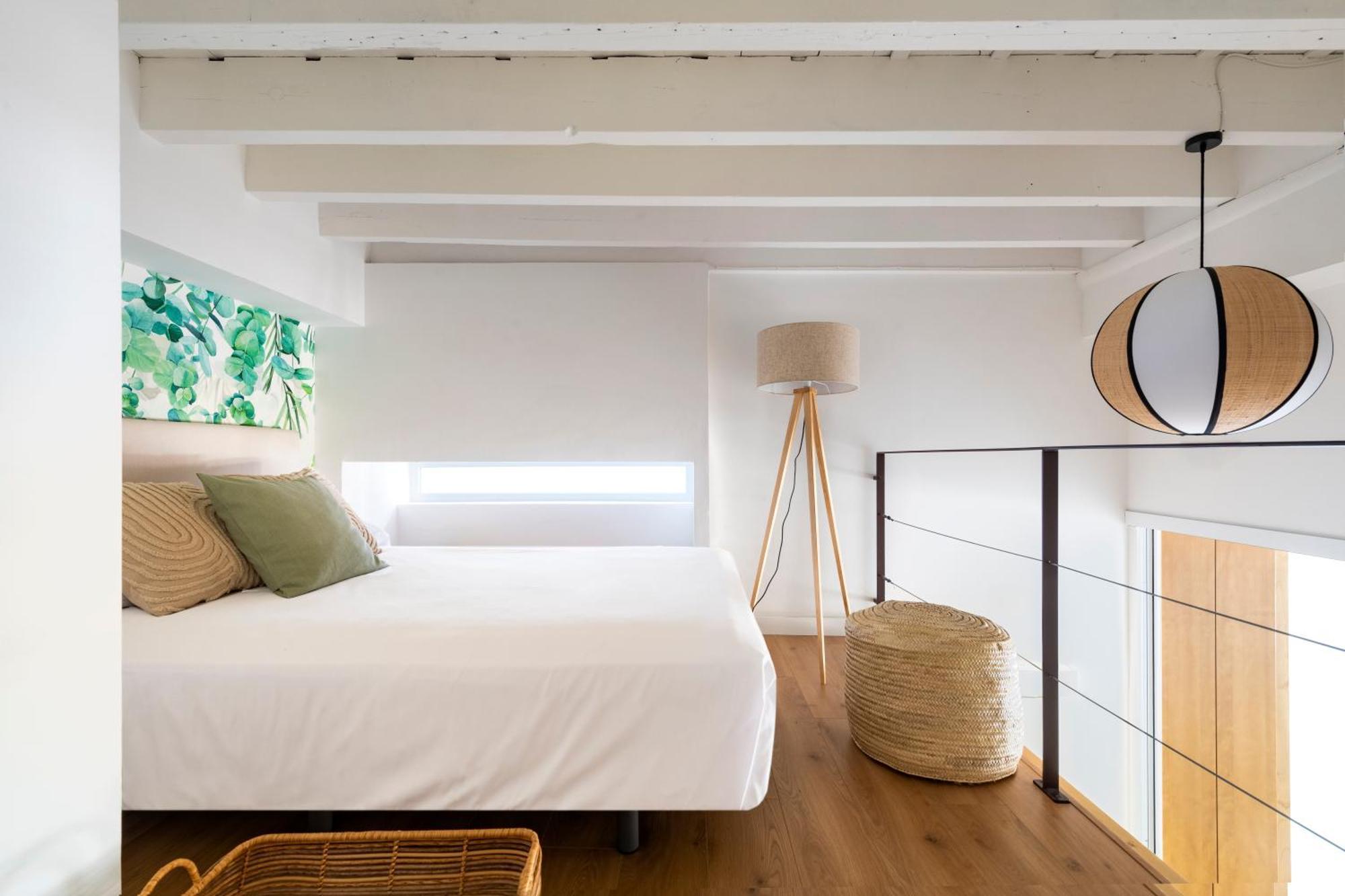 Unika Homes Maestranza Appartement *