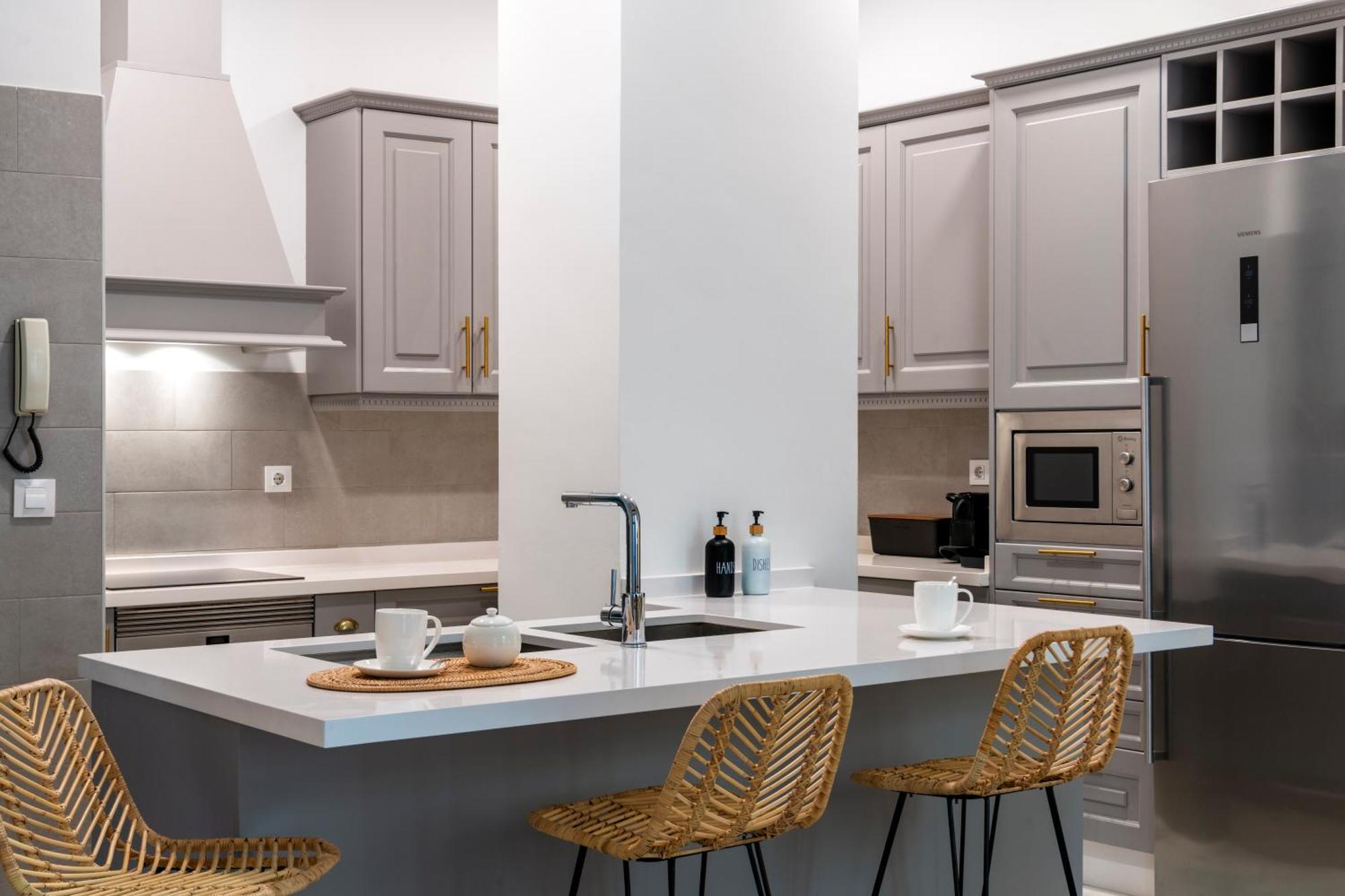 Unika Homes Maestranza