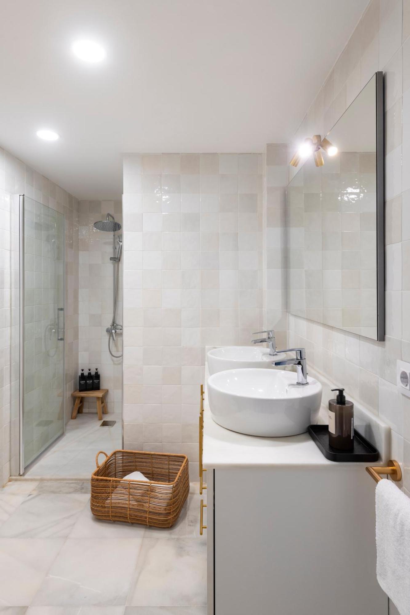 Unika Homes Maestranza Appartement *