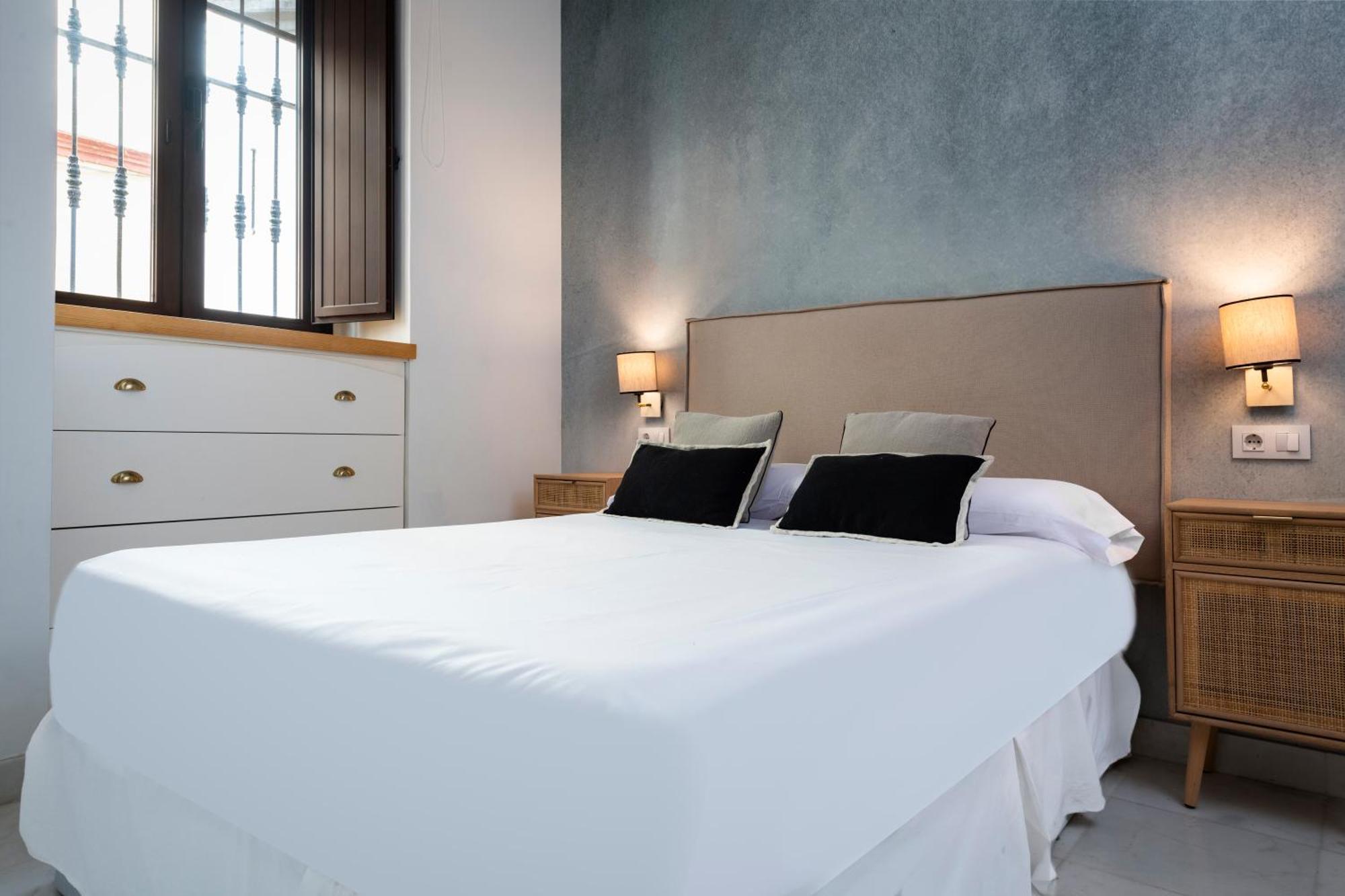 Appartement Unika Homes Maestranza