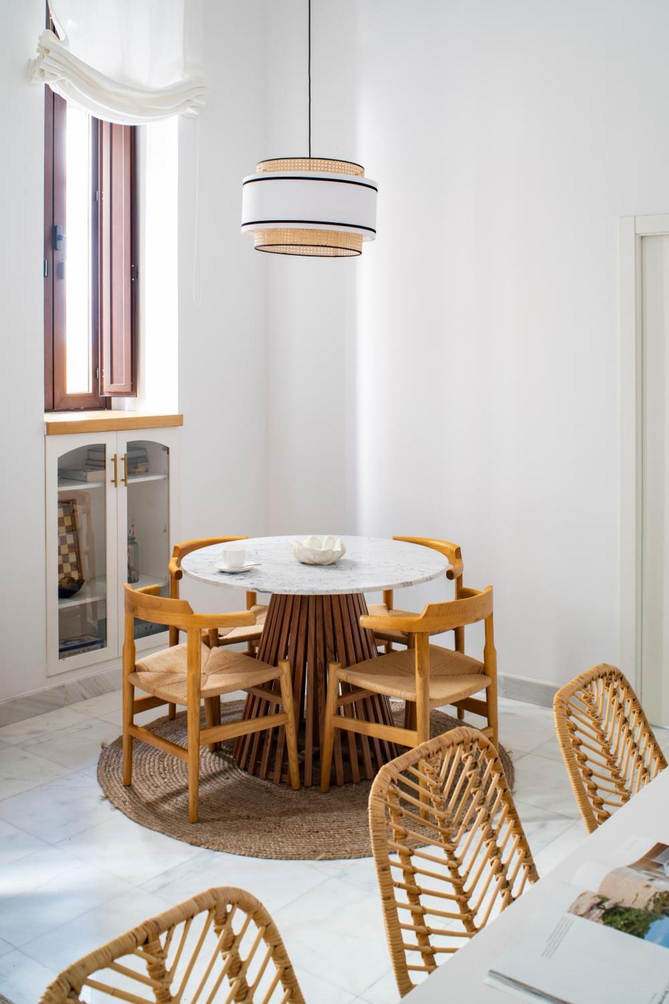 Unika Homes Maestranza Appartement