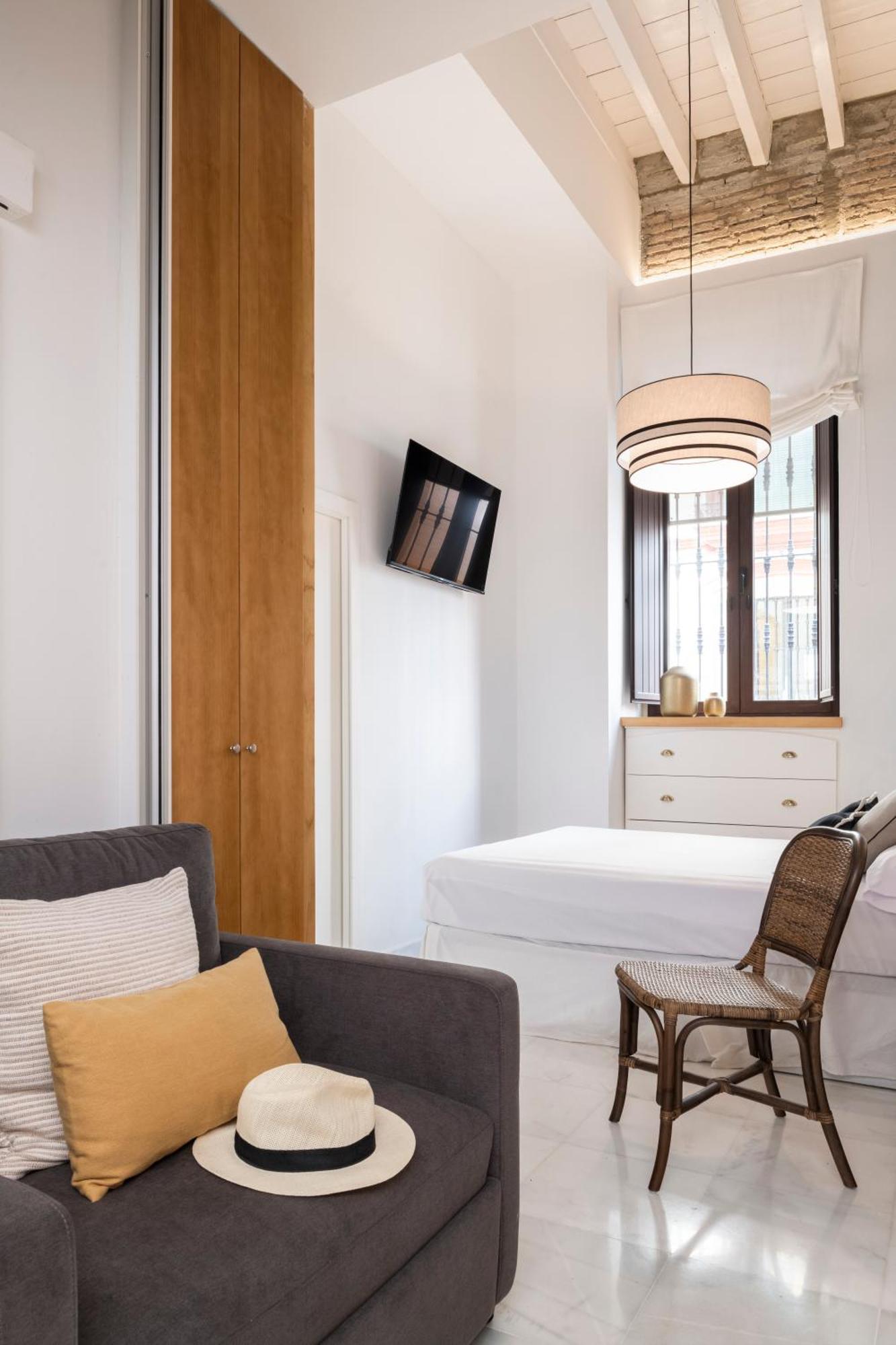 Appartement Unika Homes Maestranza *