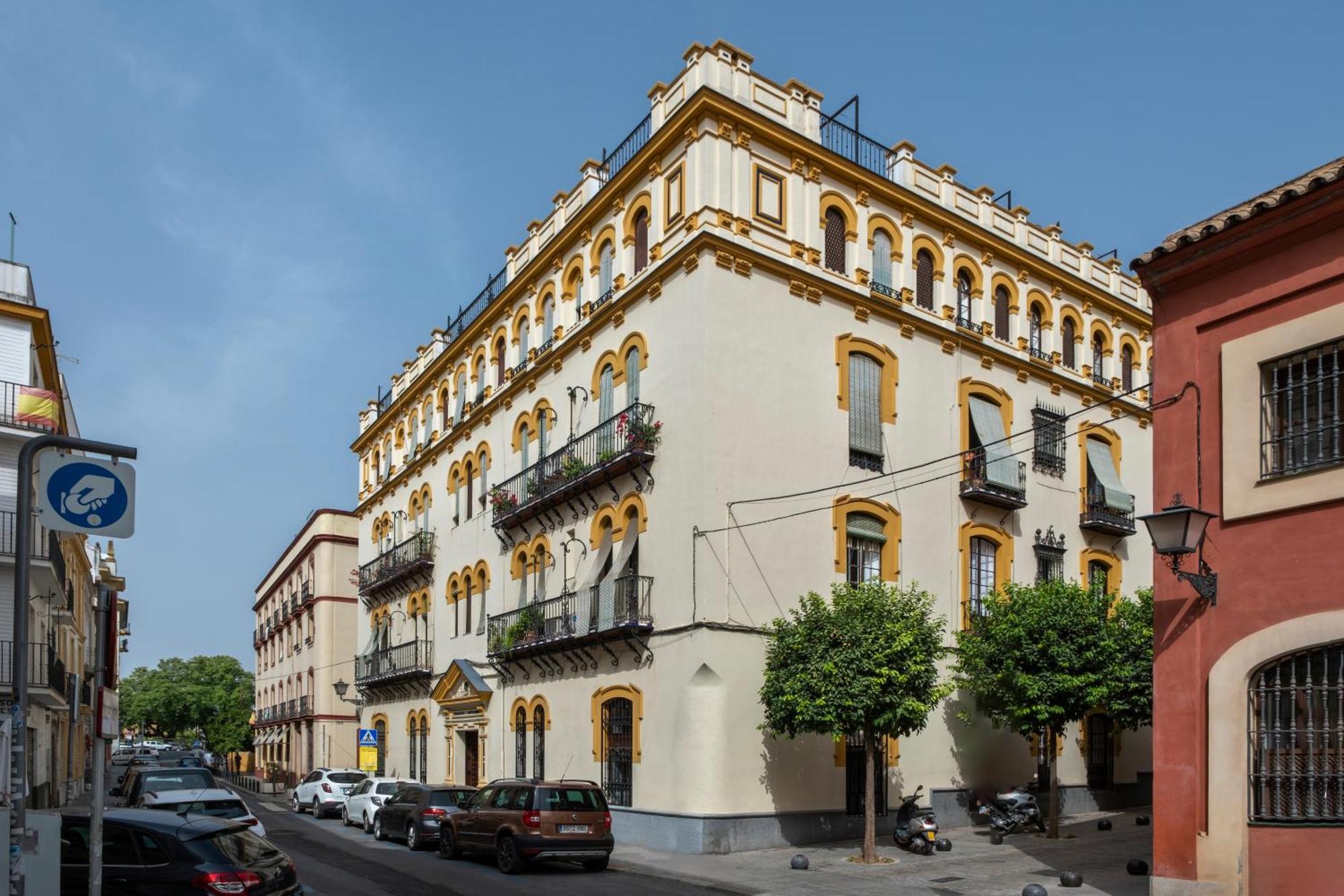 Unika Homes Maestranza Séville
