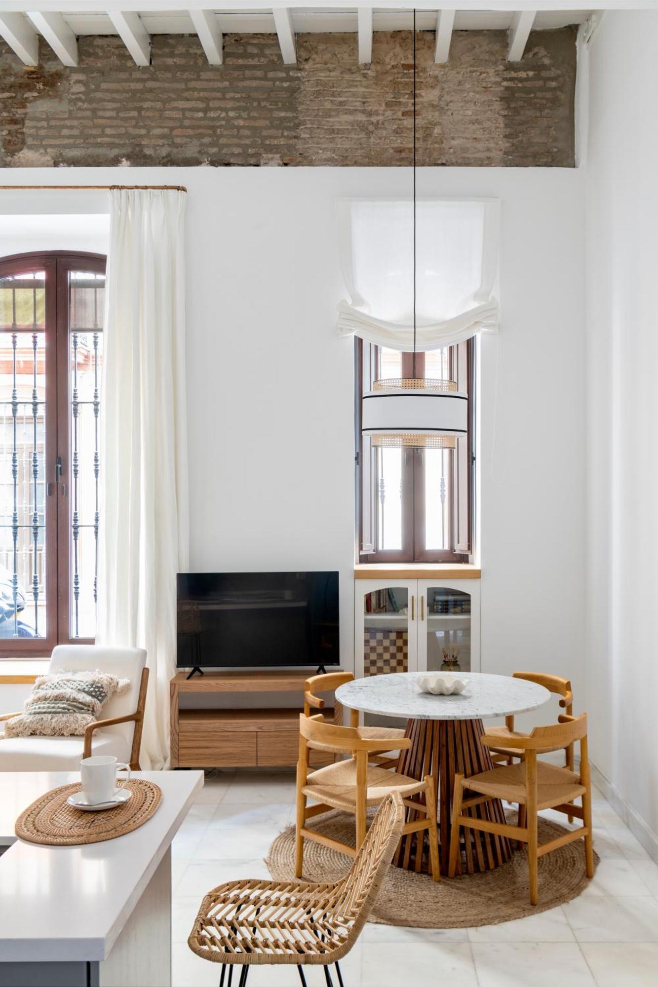 Unika Homes Maestranza Appartement