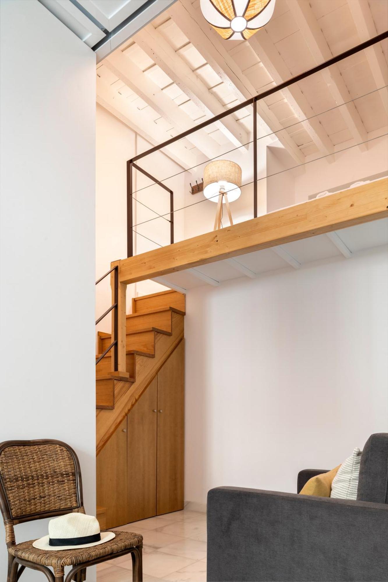 Unika Homes Maestranza * Seville