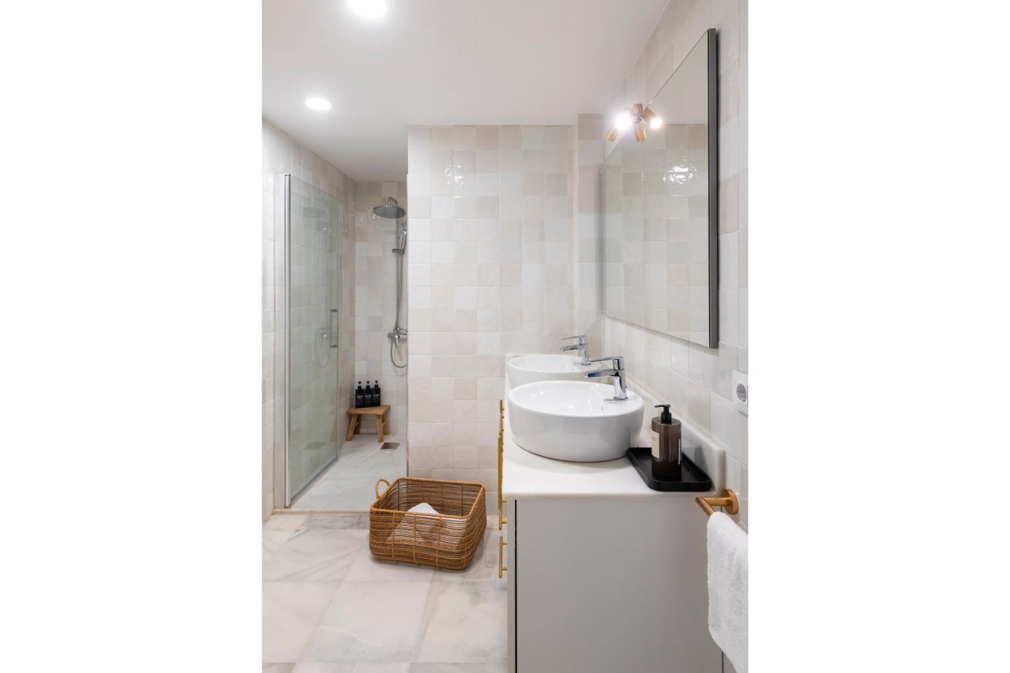 Unika Homes Maestranza * Seville