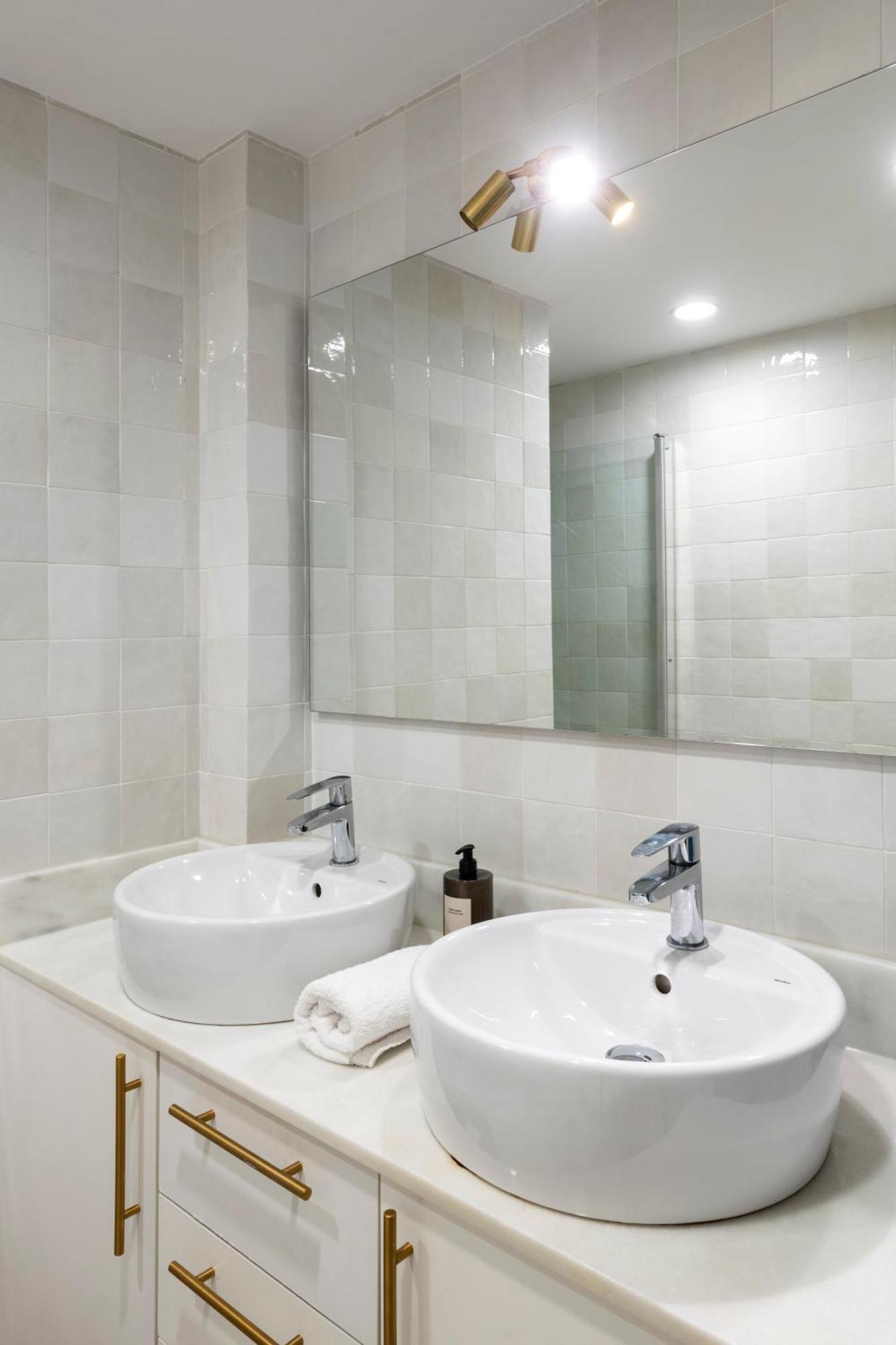 Unika Homes Maestranza Apartment