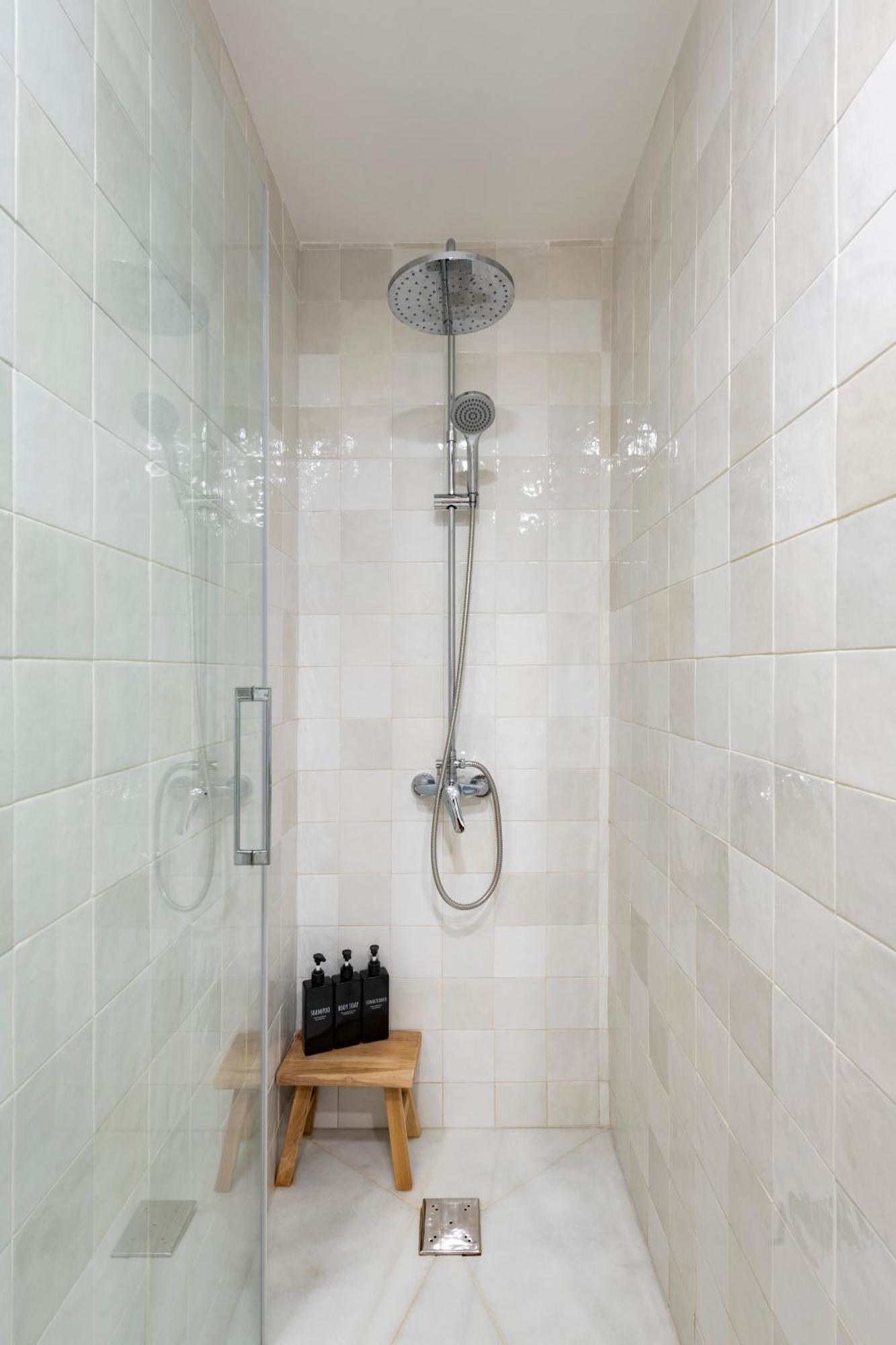 Unika Homes Maestranza * Seville