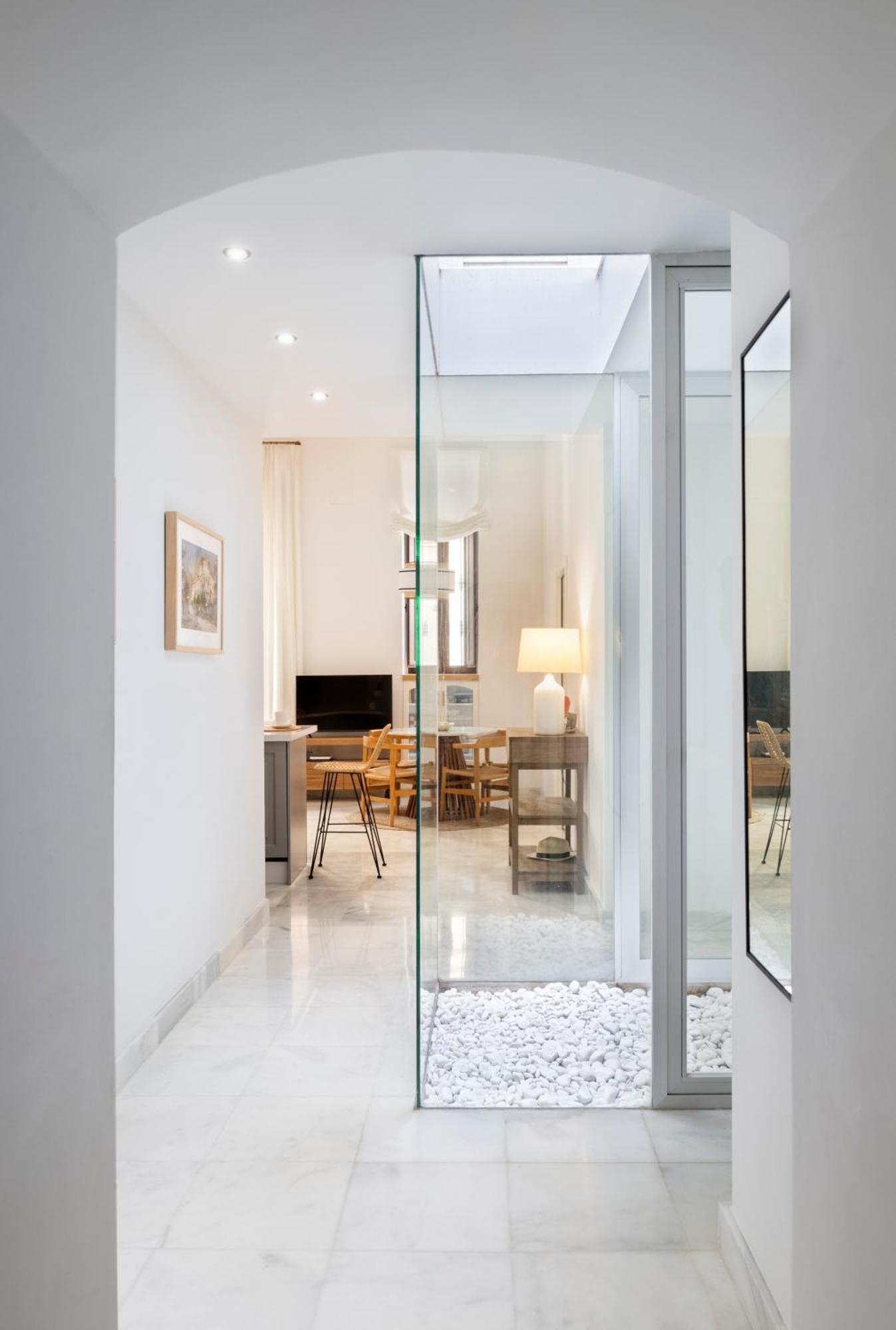 Apartment Unika Homes Maestranza Seville